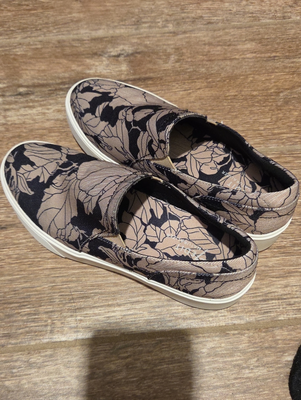 Naturalizer 27 Edit Slip On Shoes Sz 7
